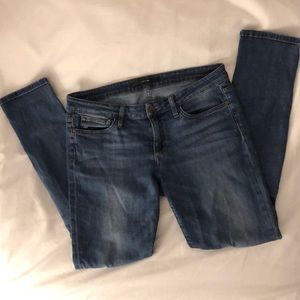 Joe’s jeans